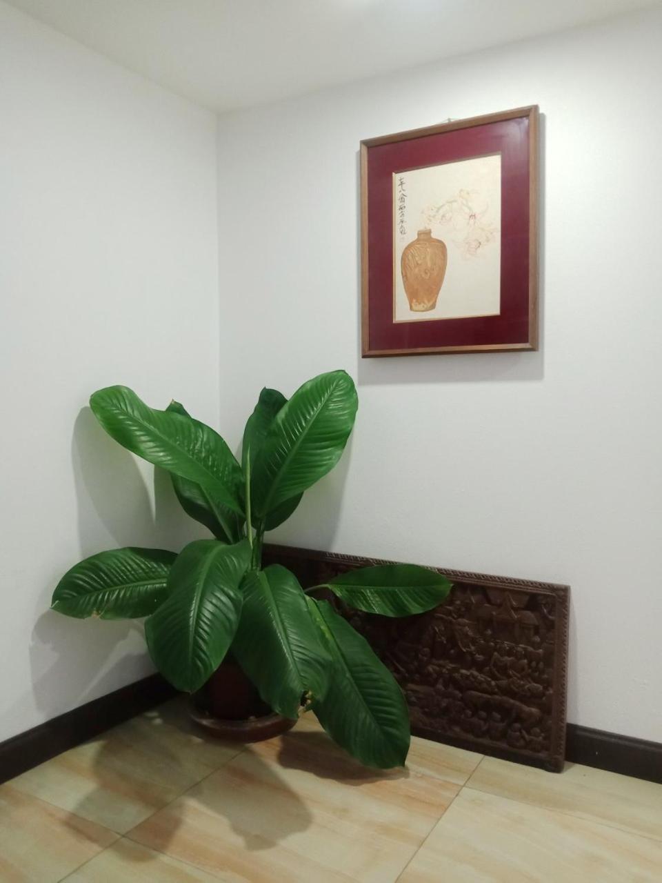 A Lanna Boutique House Hotel Чиангмай Екстериор снимка