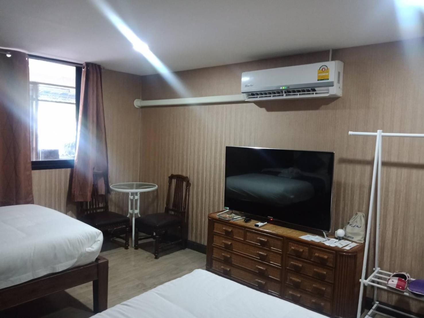 A Lanna Boutique House Hotel Чиангмай Екстериор снимка