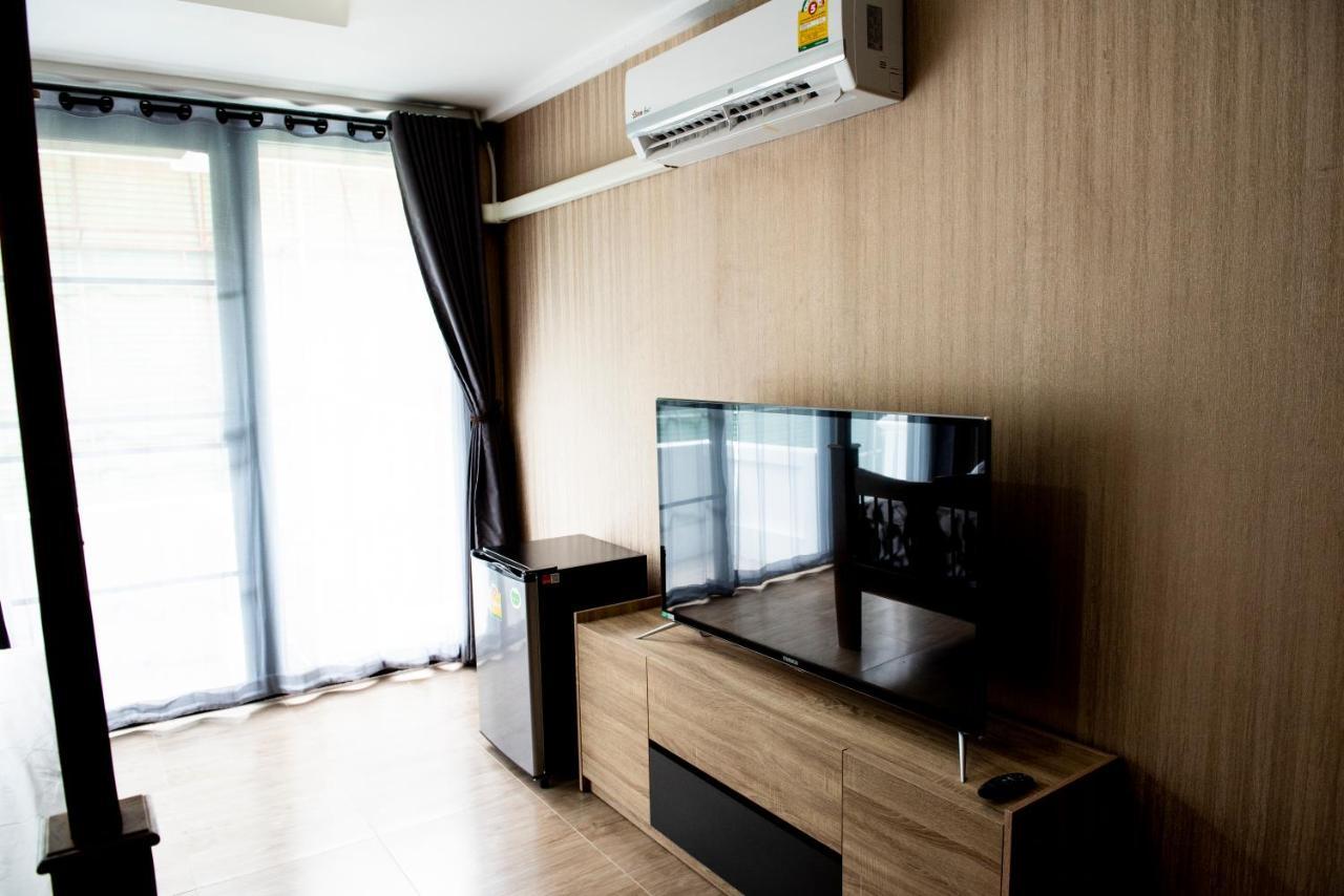 A Lanna Boutique House Hotel Чиангмай Екстериор снимка