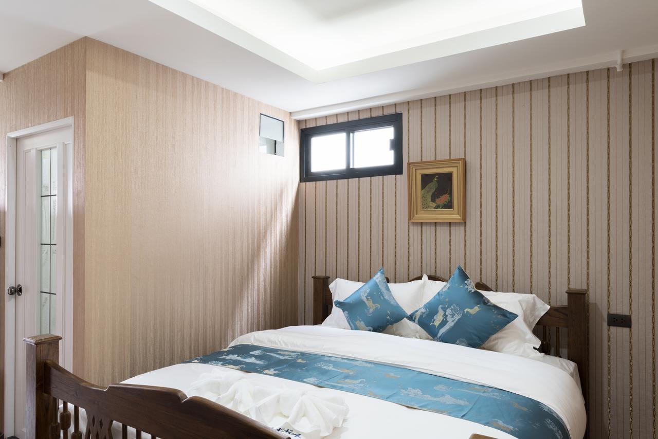 A Lanna Boutique House Hotel Чиангмай Екстериор снимка