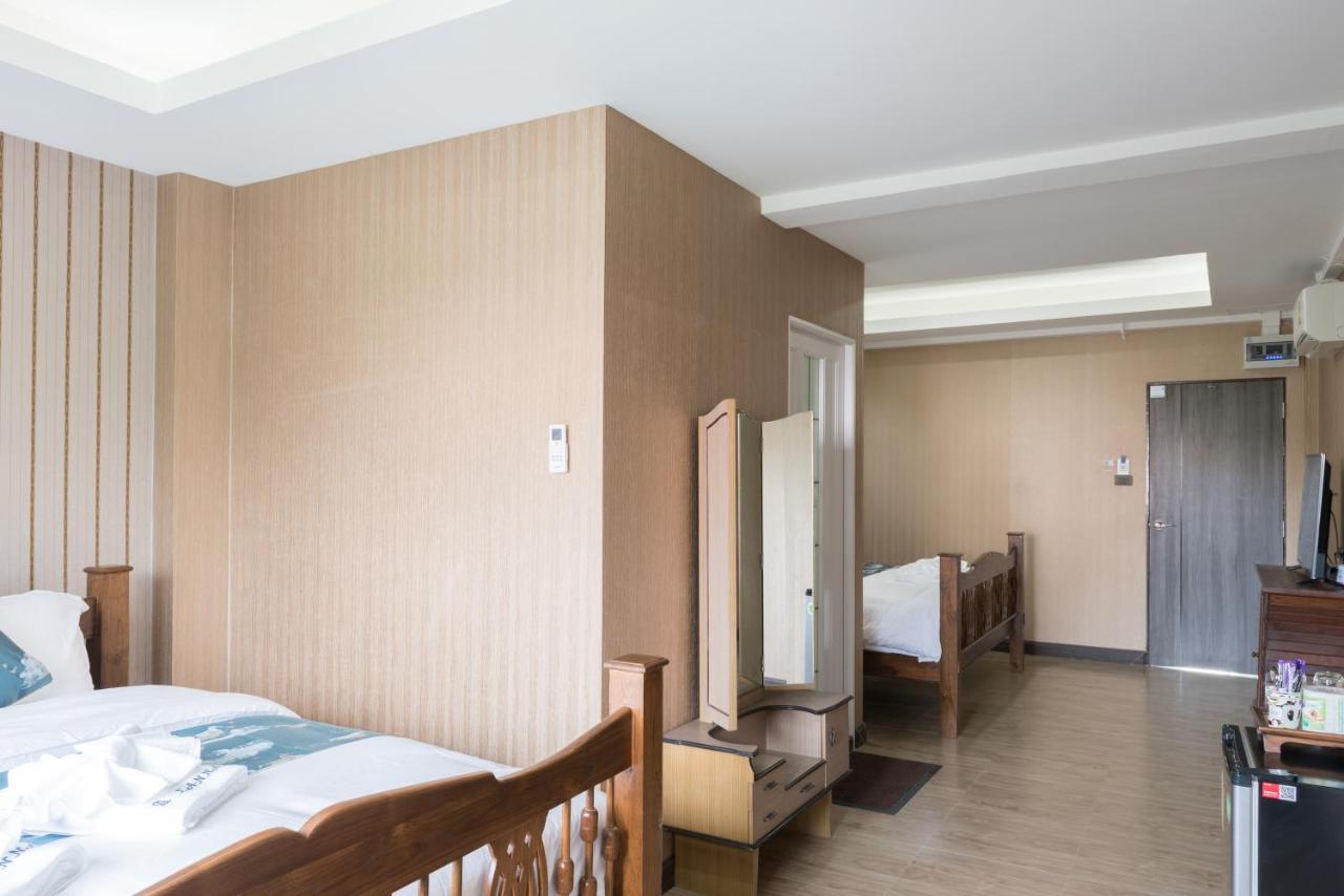 A Lanna Boutique House Hotel Чиангмай Екстериор снимка