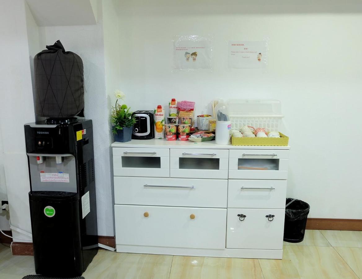A Lanna Boutique House Hotel Чиангмай Екстериор снимка