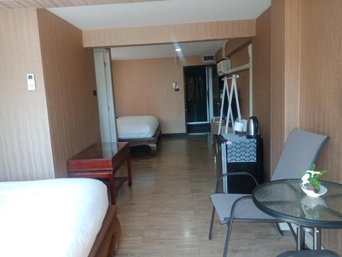 A Lanna Boutique House Hotel Чиангмай Екстериор снимка