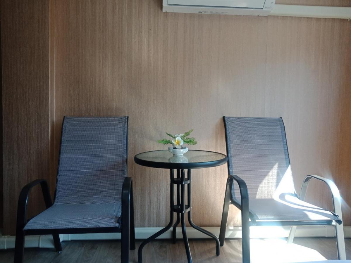 A Lanna Boutique House Hotel Чиангмай Екстериор снимка